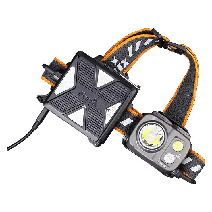 Fenix HP16R (1250 lm) (HP16R)