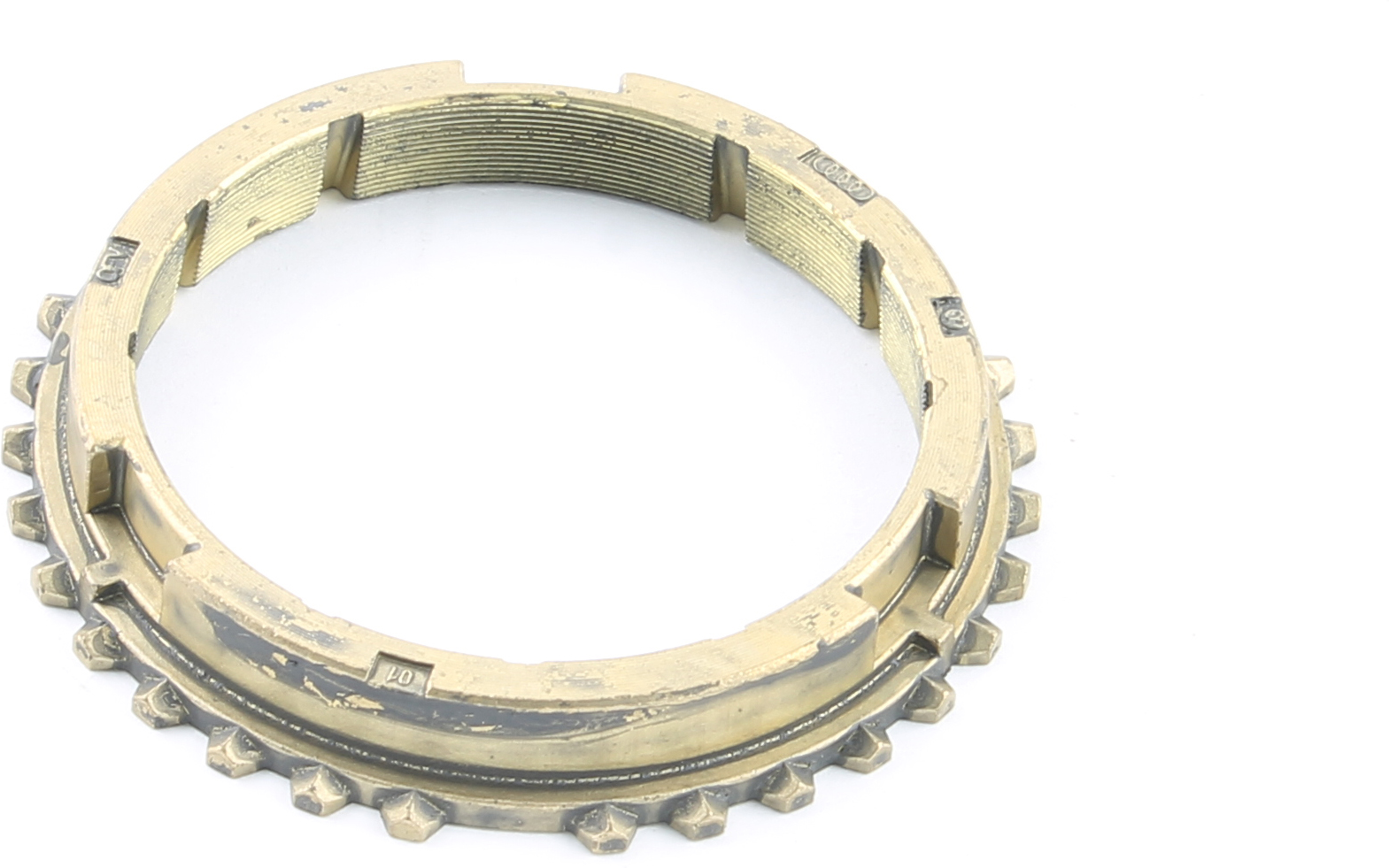 AUGER 102972 Synchronizer Ring, manual transmission