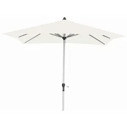 Sonnenschirm Acapole BL: 200 x 300 cm Natur- / Plantinfarben