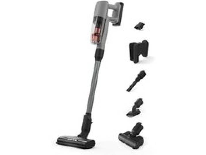 Electrolux 700 Animal Aspirateur balai sans fil Ultra Léger 2 2 kg Brosse poils danimaux Electrolux Ecoline 60% de Plastique