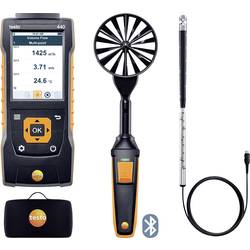 testo 440 Set2 Anemometer 0563 4407