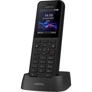 Fanvil W626W Telefon, schnurlos, mit WLAN, Bluetooth