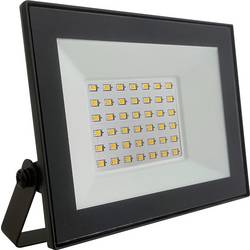 V-TAC VT-44037 E-Serie 24419 LED-Flutlichtstrahler EEK: F (A - G) 30 W Leuchtfarben: Naturweiß
