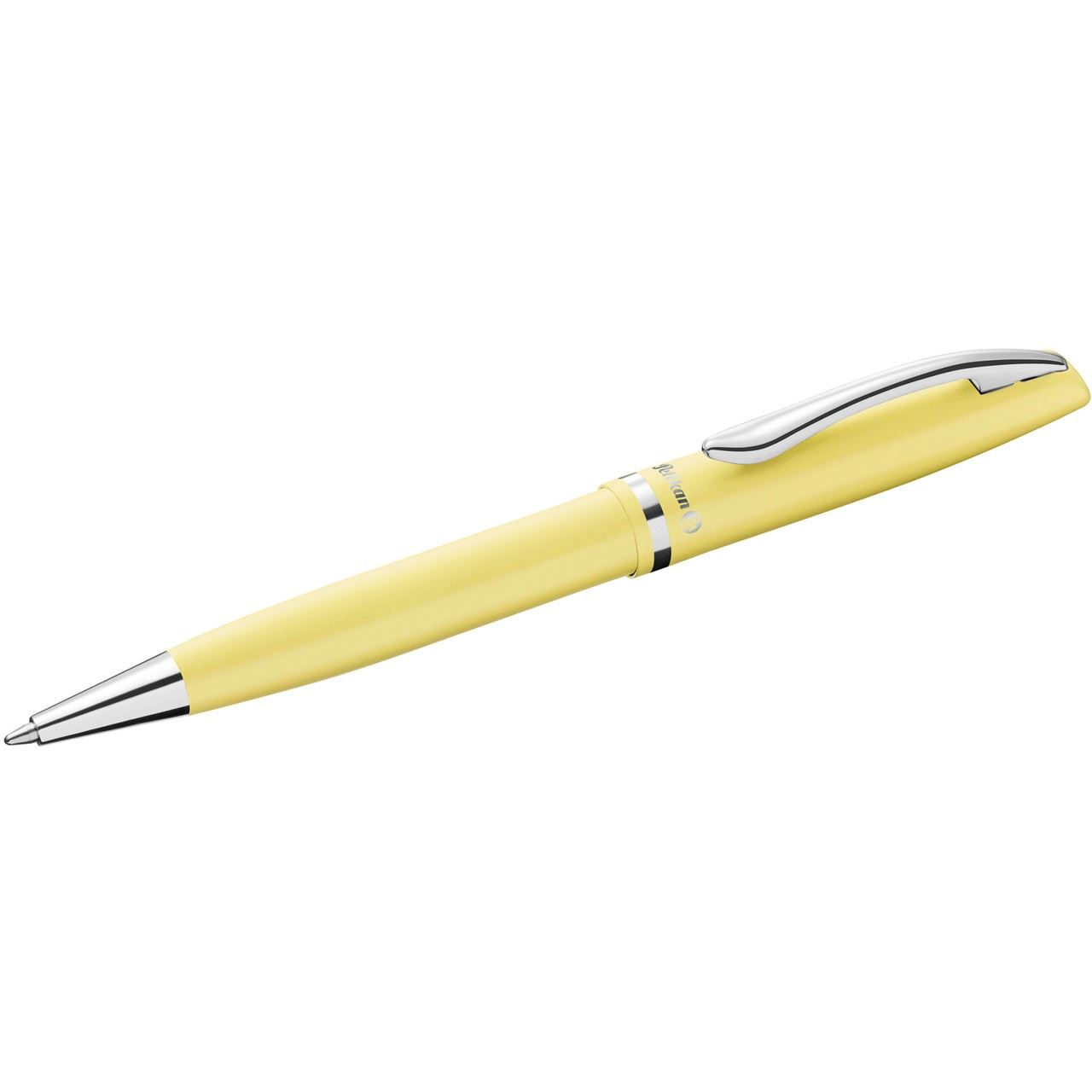 Pelikan Kugelschreiber Jazz Pastell, limette