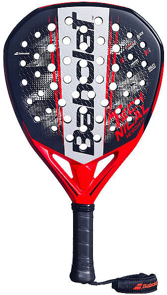BABOLAT Padel Tennisschläger Technical Veron 3.0 schwarz B
