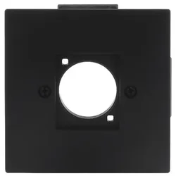 Busch-Jaeger Zentralscheibe XLR 2553-45M