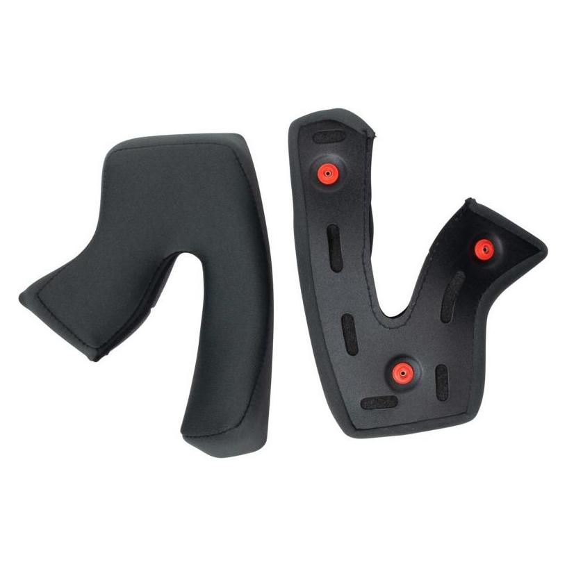 iXS Wangenpolster 362 (X12040-BAC-XL)
