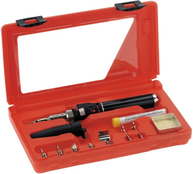 Cimco Set de fer à souder au gaz SUPERPRO 150800 (150800)