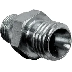 Wolf Doppelnippel M12x1,5 - G1/8" 2071579 für TOB-18