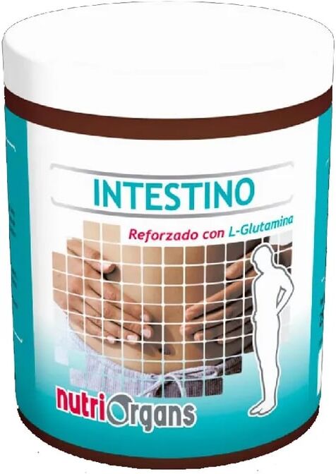 Tongil Nutriorgans Intestino Polvo 250g