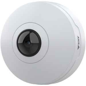 Axis Überwachungskamera M4327-P, innen, 6 MP, Sichtwinkel 360°, PoE, LAN
