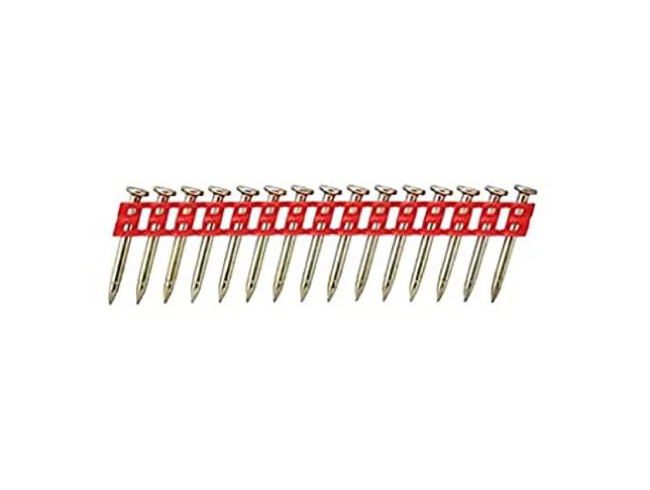 DEWALT Pointes acier XH pour cloueur DCN890 3x13mm\, DCN8903013