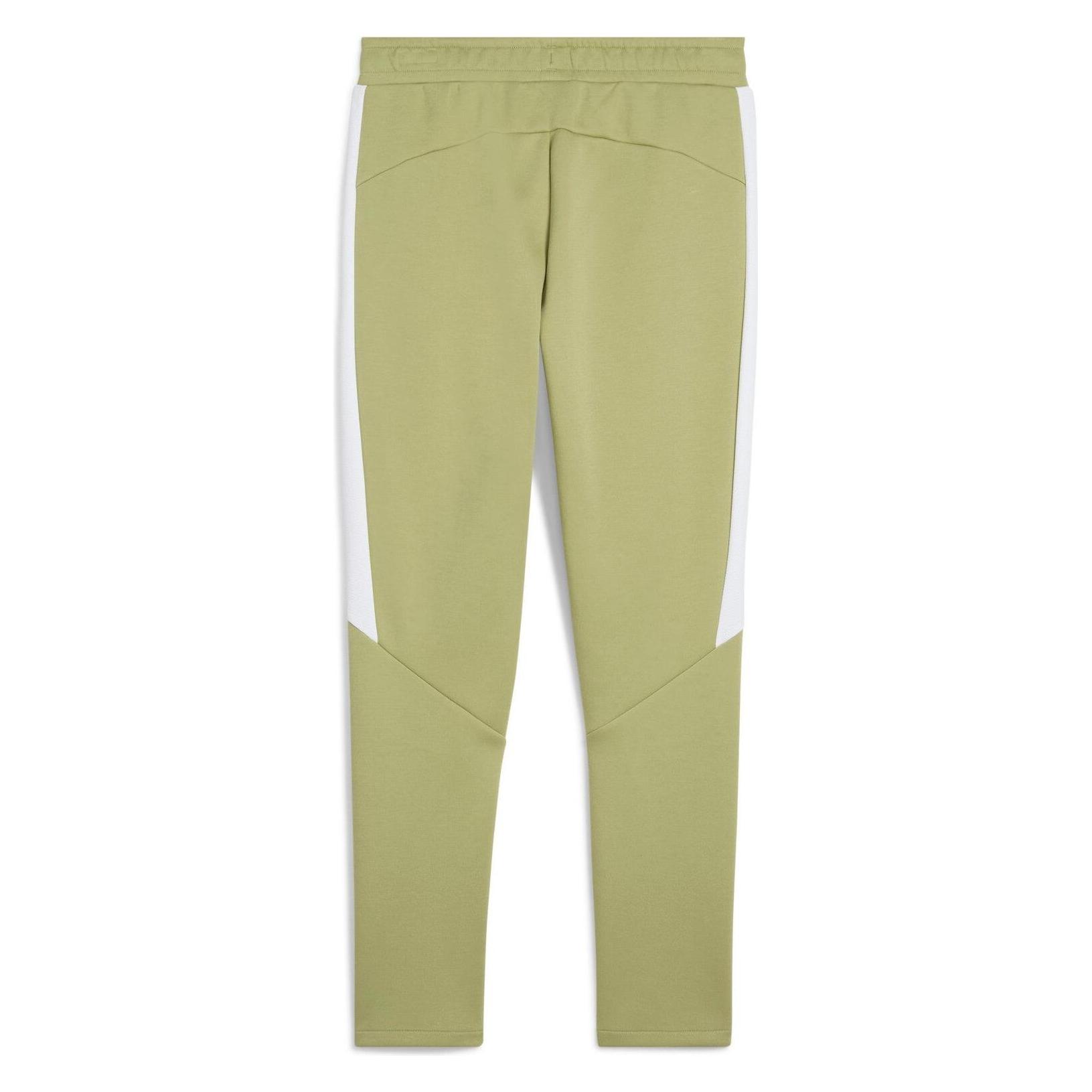 Puma teamEVOSTRIPE Pants (XXL) (659948)