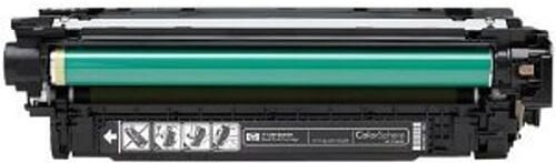 HP CE303C toner magenta