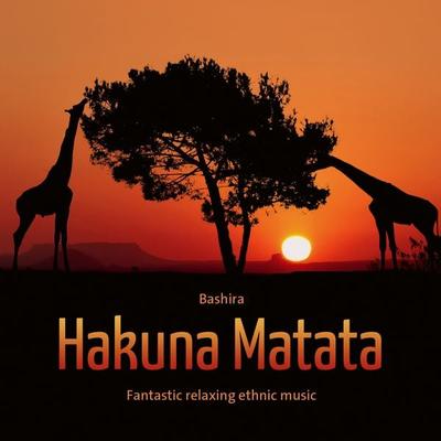 Hakuna Matata - , CD, 9783957664471