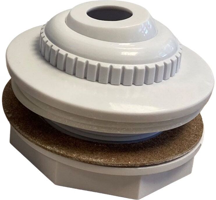 Pièces détachées pour Skimmer bouche large 7514019 Ubbink - Buse de refoulement petit format