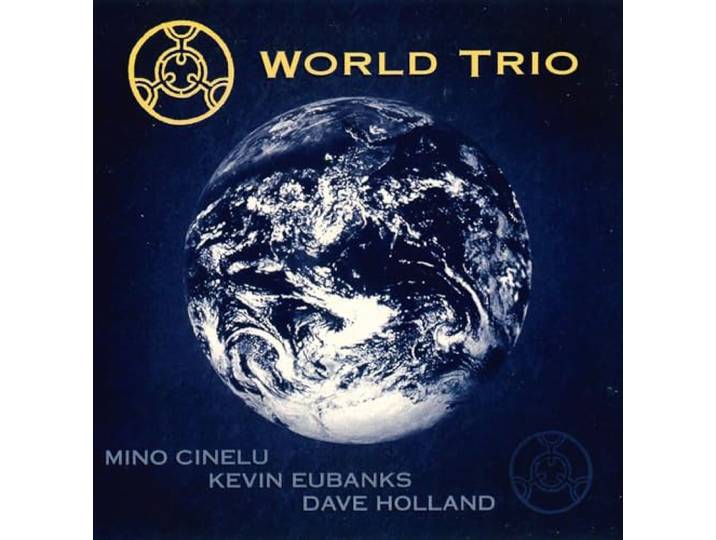 David / D. Holland - World Trio