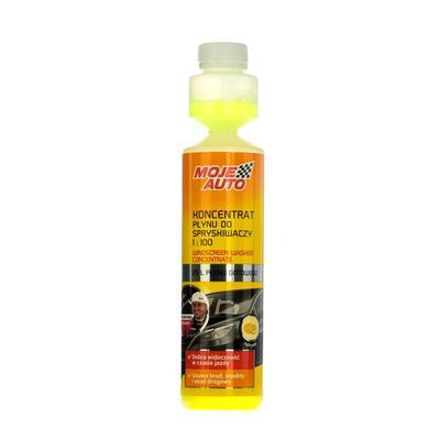 MOJE AUTO Scheibenreiniger 19-087 Scheibenwischerflüssigkeit,Scheibenwischwasser
