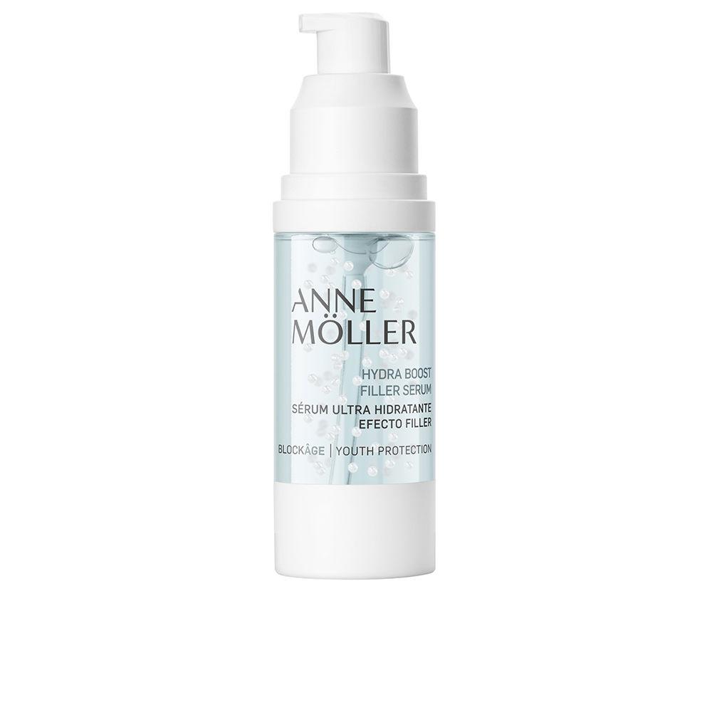 Blockâge Ultra-hydraterend Serum Met Filler-effect 30 ml