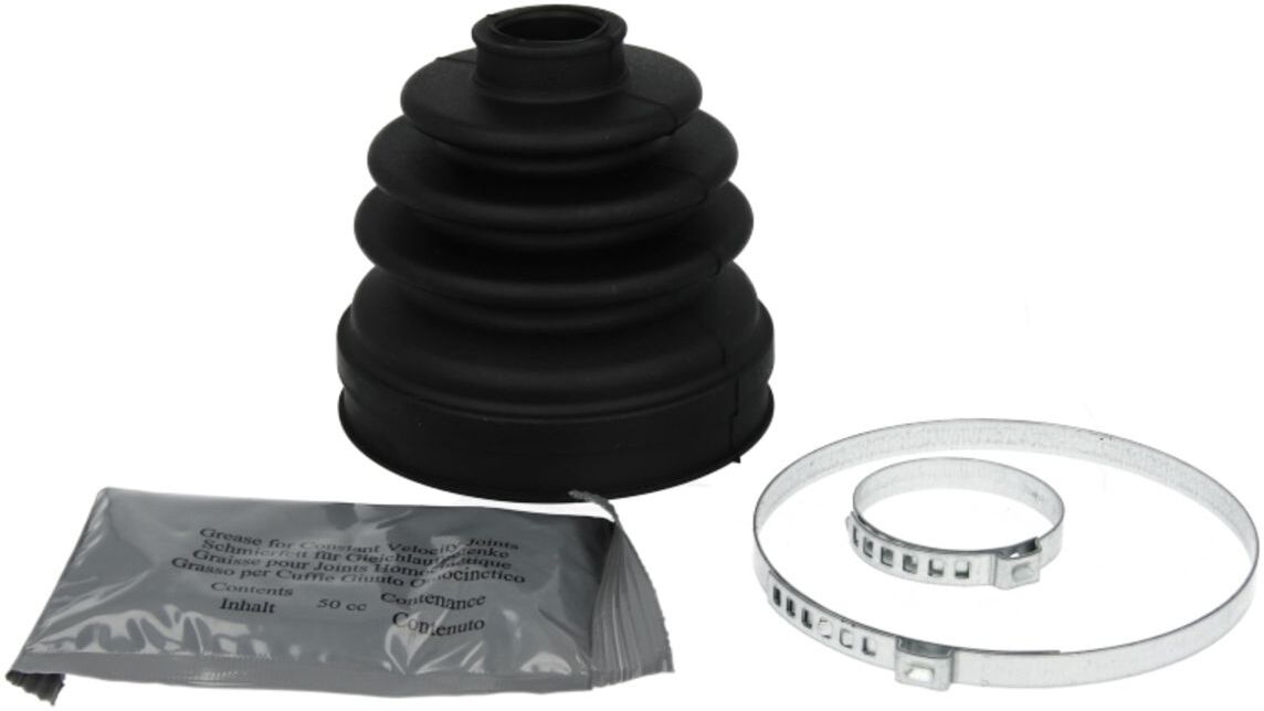 Pascal Kit soffietti, albero motore G6A011PC