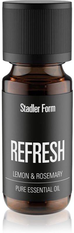 Stadler Form Refresh Citron & Rozmarýn essential oil 10 ml