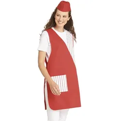 Chasuble "08/596" - II (42-48) - Rot