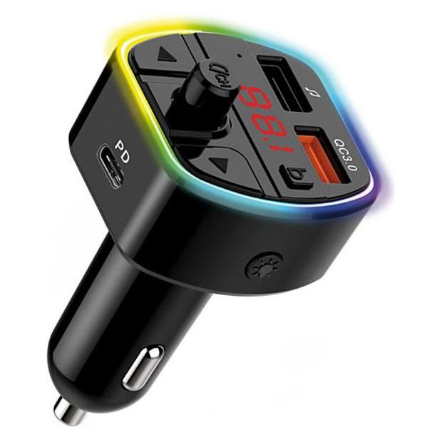 Maxtrack FM Bluetooth Freisprechanlage (MT 2 L)