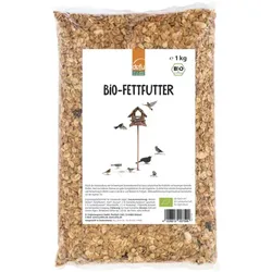 defu Fettutter bio 1kg