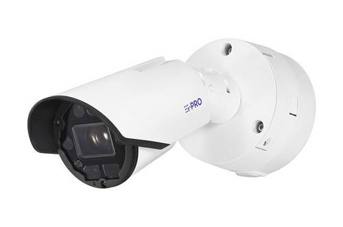 I-PRO WV-S15301-Z1LV, Netzwerk Bullet Kamera, S-Serie, 2MP@60fps, 4,7-47mm AI, IK10, IP66/IP67, out