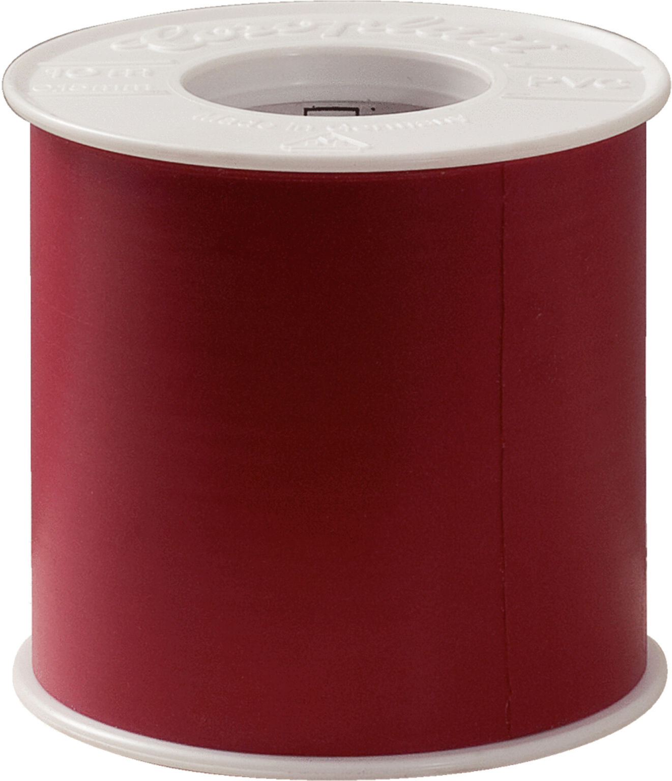 KS Tools Isoliertes Klebeband, rot, 102mm (117.4232)