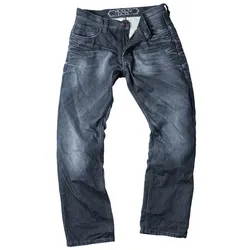 IXS Cassidy II Damen Motorrad Jeans 30