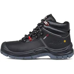 Sicherheitshochschuhe S3 "ACTIVE 500" Active - 47 - schwarz