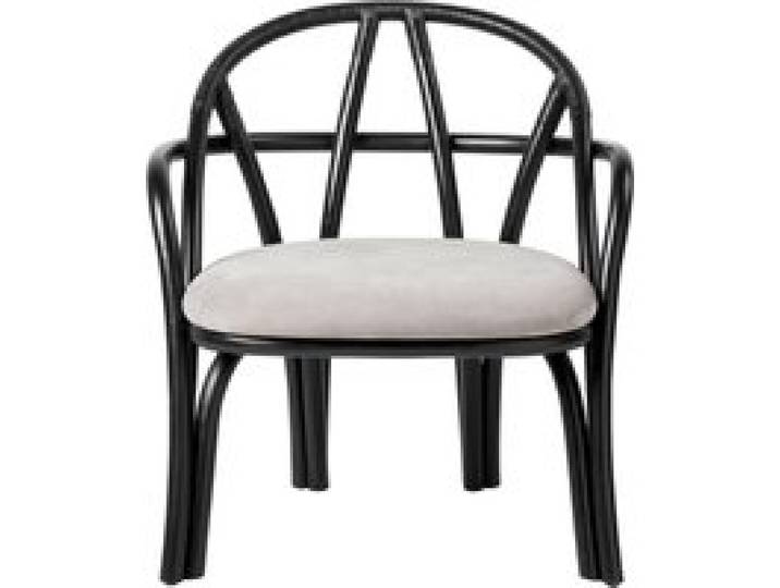 Gubi - Bistra Lounge Chair