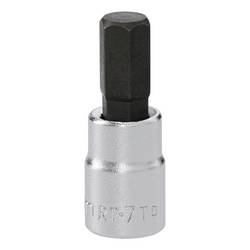 Facom RT.7T RT.7T Außen-Sechskant Steckschlüssel-Bit-Einsatz 7 mm 1/4 (6.3 mm)