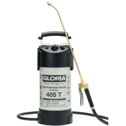 GLORIA Hochleistungssprühgerät 405 T Profiline ölfest