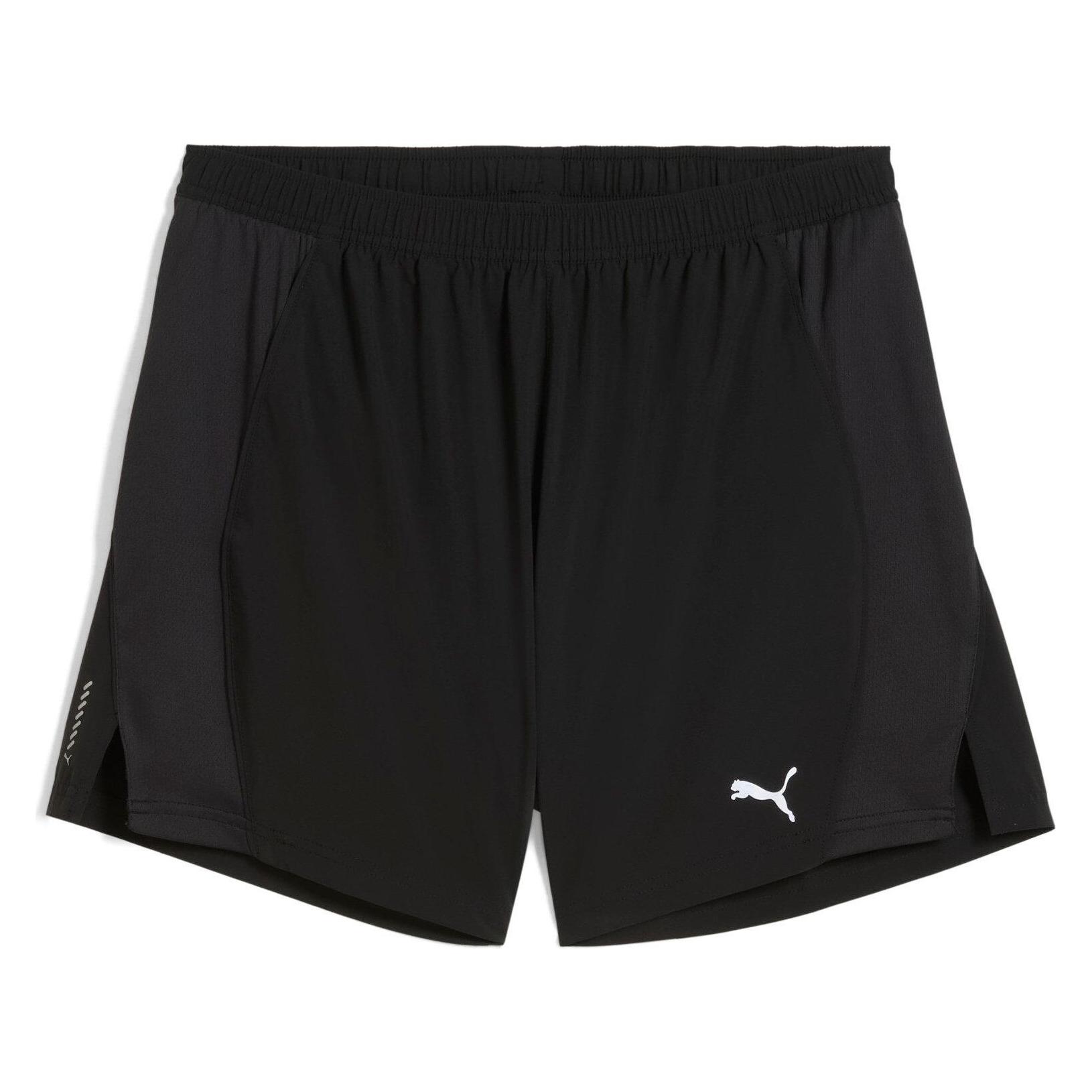 Puma M Run Velocity 5" Short (S) (526610)