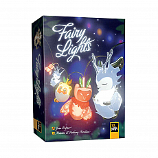 Sit Down Fairy Lights 290640