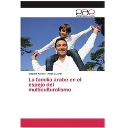 La familia árabe en el espejo del multiculturalismo, Schulbücher von Amal El-Jurdi, Vladimir Kornev