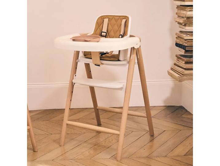 Hochstuhl Tobo Set