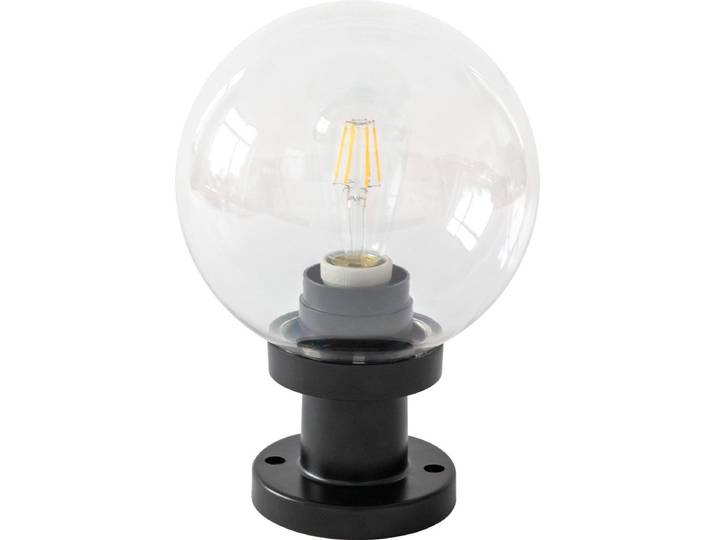 Elin tuinbol ⌀30cm - tuinverlichting - plug and play - laagspanning