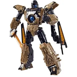 Hasbro Transformers Age of the Primes Voyager Class figurine The Thirteen Vector Prime 18 cm