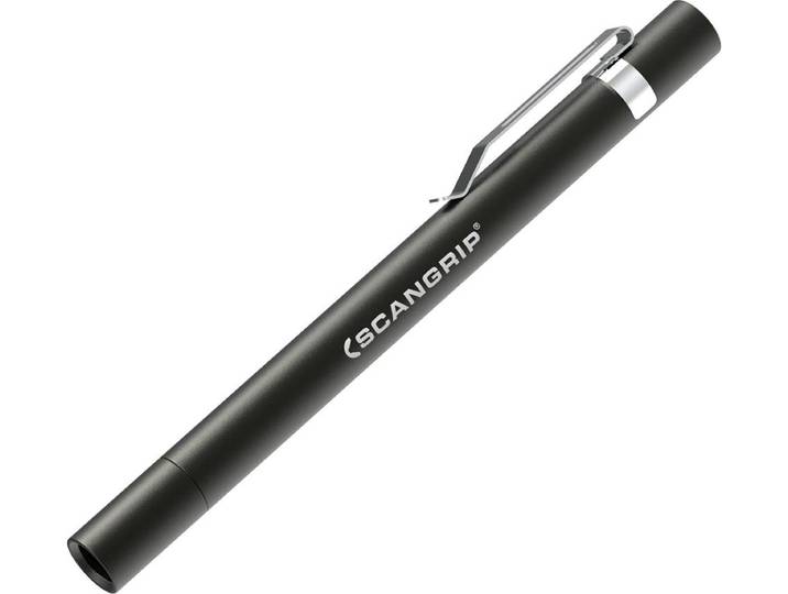 SCANGRIP FLASH PEN Zaklamp
