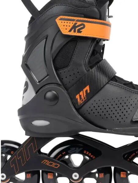 Inline Skates K2 MOD 110 (Schwarz - 42)