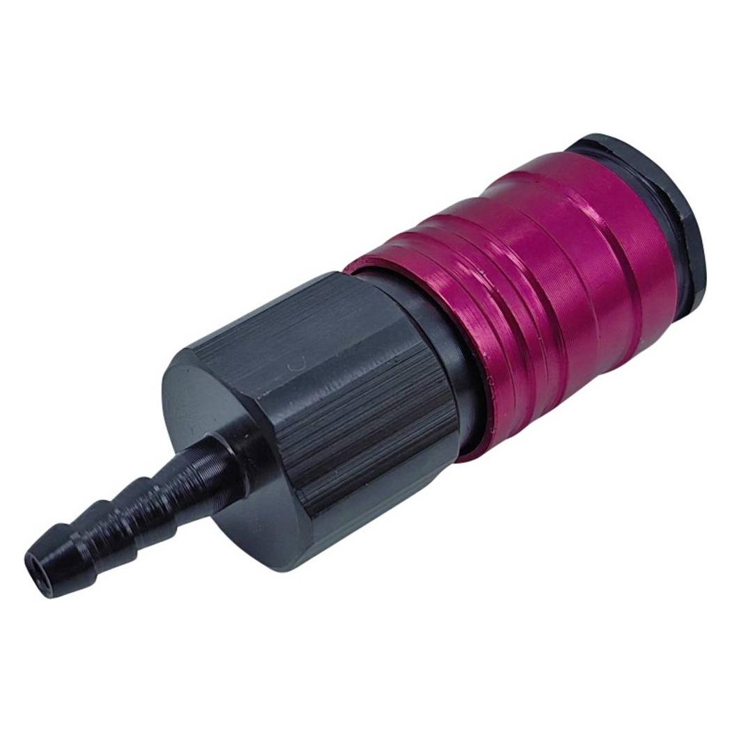 Tru Components TC-12770372 Druckluft-Kupplung 1 St. (TC-12770372)