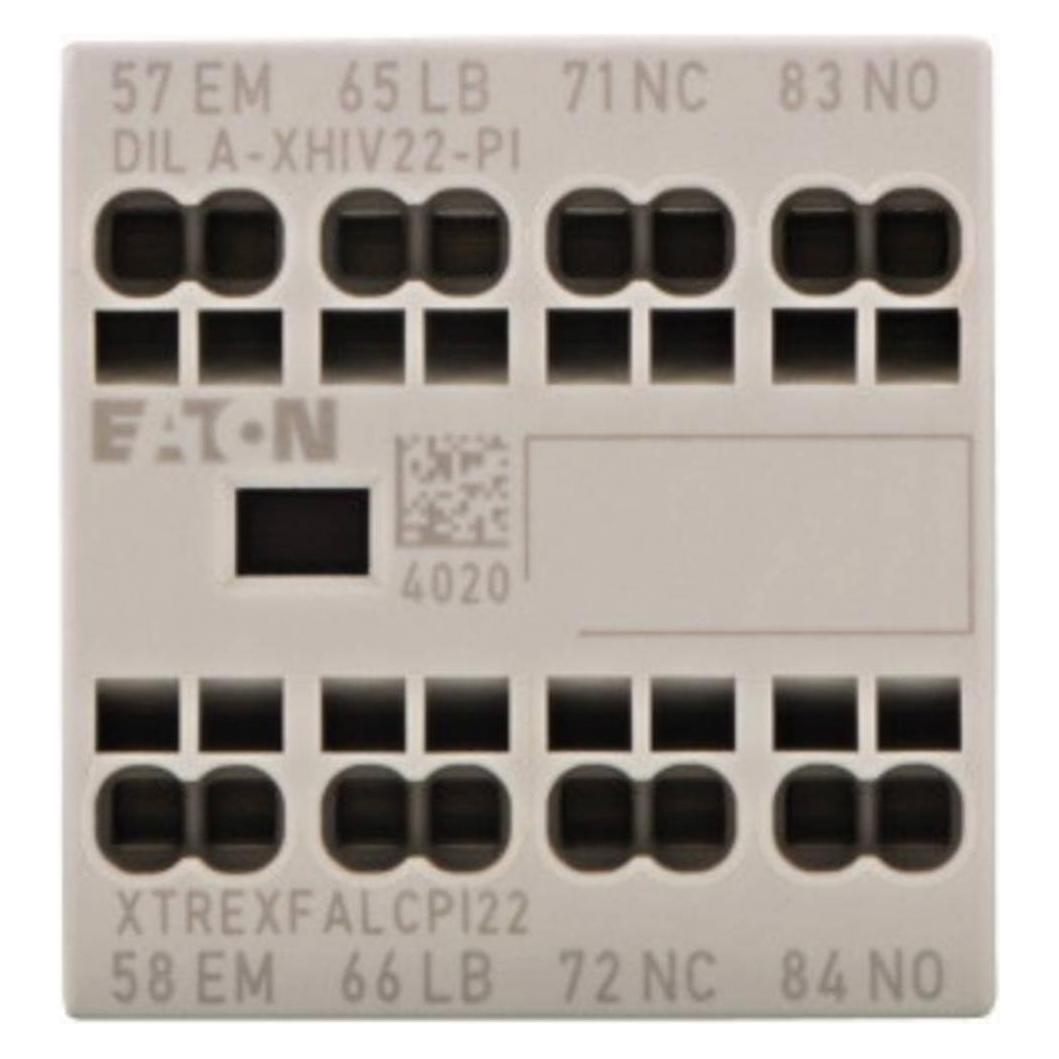Eaton Hilfsschalter DILA (199322)