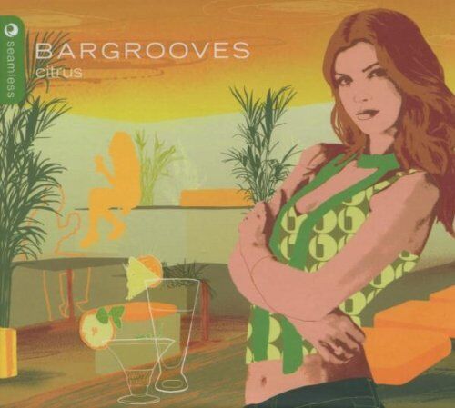 Various - Bargrooves-Citrus - Preis vom 10.10.2026 11:48:34 h