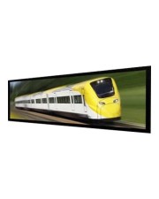 DynaScan 95,2 cm 37.5" Diagonalklasse Semi-Outdoor Series LCD-Display mit LED-Hintergrundbeleuchtung gewerblicher Gebrauch 1920 x 540 Schwarz (DS371BT4)