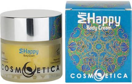 Equisalud Cosmoetica Mihappy Crema Desintoxicante Limpiadora 50 ml