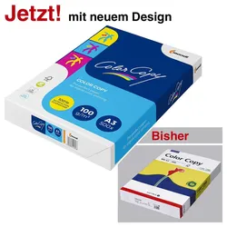 Mondi Business Paper Laserpapier DIN A3 100 g/m2
