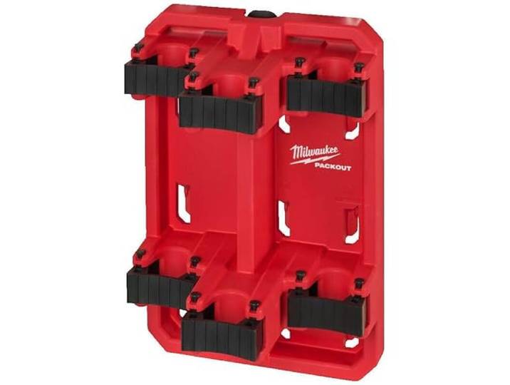 Milwaukee PACKOUT steelhouder